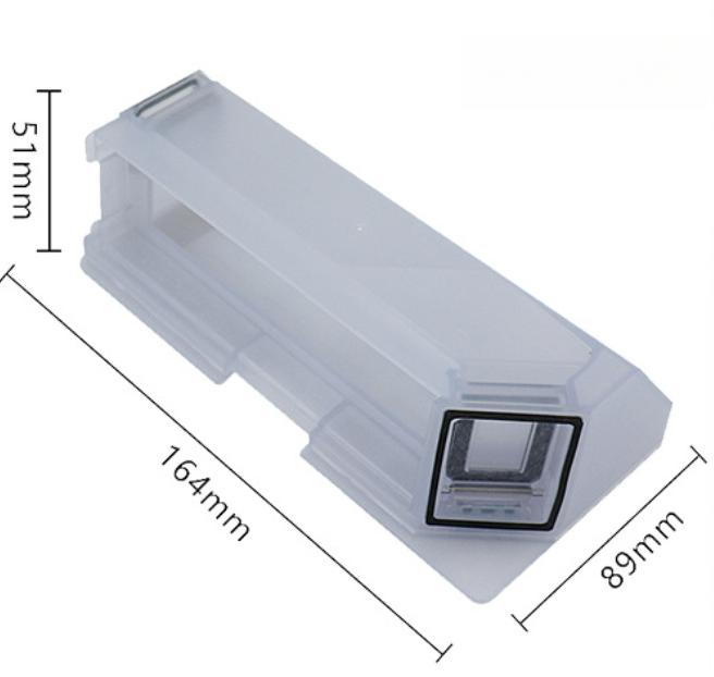 Robot Vacuum Mop 5  FOR 5C  Dust Bin Filter Accessories Replacement Parts  Cleaning Tools Home Appliance Parts