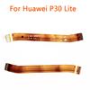 Для Huawei P9 P10 Plus P20 Lite P30 P40 Pro основная соединительная плата материнской платы Замена гибкого кабеля