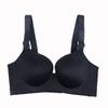 Large Size Full Cup Bra Women Adjustable Brassiere Wireless Sexy Underwear