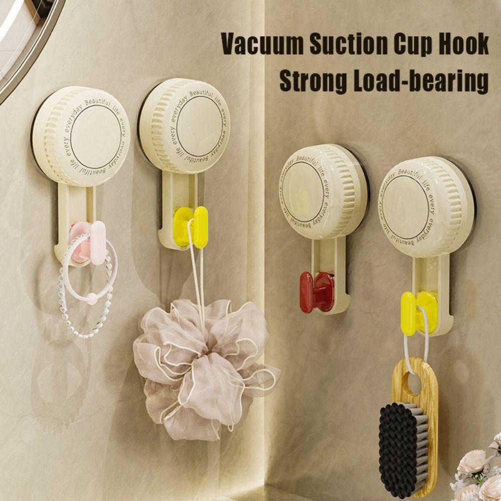 Универсальный вакуумный крючок-присоска без перфорации универсальный крючок за дверью вешалка для ванной комнаты