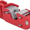 Master Lock Red Electrical Box Circuit Breaker Lockout, Tagout Breaker Box Lock for Standard Single and Double Toggles