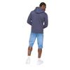 Crosshatch Mens Allmoor Thru Full Zip Hoodie