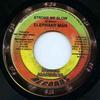 7inch Record ELEPHANT MAN - Stroke Me Slow / Drama Riddim None Black Mangena 2006 Jamaica Reggae, Ska & Dub Used