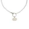 Nff Whimpsy Pearl Necklace-ivory