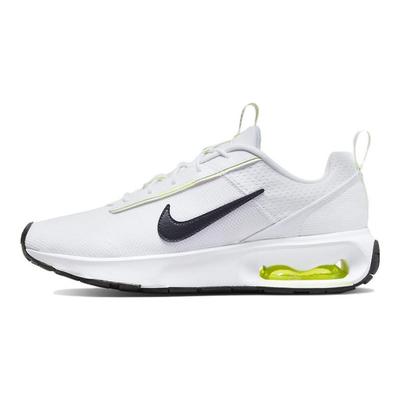Кроссовки Air Max Intrlk Lite 'Белый Черный' Повседневная обувь DH0321-102