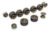 MiniArt Wheel Plastic Model MA37060 1/35 T-62 Set, Parts,