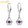 Zircon Earrings   For Women Wedding Party Gifts