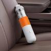 Rechargeable Handheld Car Vacuum Cleaner – Wireless Dual-Purpose Dust Catcher for Cars & Homes