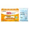 Салфетки для чистки пуховиков Runben (10-Pack) & Liby Прозрачное хозяйственное мыло (202G)