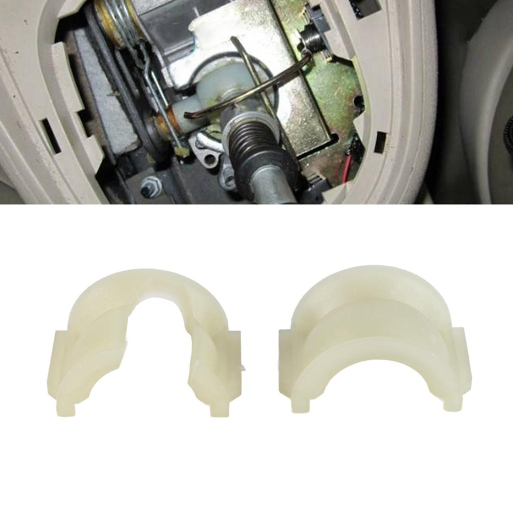 Комплект для ремонта втулки рычага переключения передач, подходит для Benz W639 Vito Viano