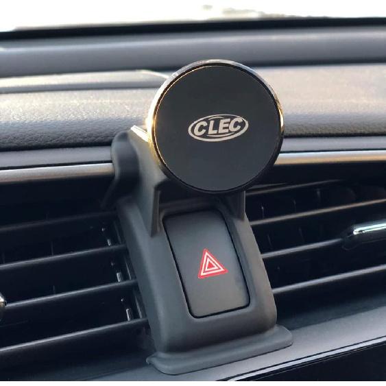 Car Phone Holder fit for Honda Civic,Air Vent Phone Mount fit for Civic 2016-2021,Custom fit Magnetic Phone Holder Compatible for All Phones