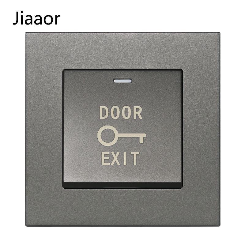 Серый британский стандарт двойная розетка с выключателем с USB и Type C - совместимая с Гонконгом/Макао, скрытого типа 86