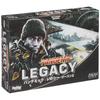 Hobby Japan Pandemic: Legacy Season 2 (Black Box) (Pandemic: Legacy) Japanese Version (for 2-4 Players, 60 Minutes X 12 Sessions, for Ages 14 and Over