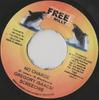 7-дюймовая пластинка GREGORY ISAACS / SCREECHIE JOE - No Charge НИКАКОЙ Free Willy 2004 Ямайка Регги, Ска и Даб Б/У