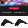 4Pcs Mudflap For BYD Yuan Up Pro 2024 2025 2026 Accessories Mudguards Splash Guard Front Rear Fenders Exterior Wheel Spare Parts