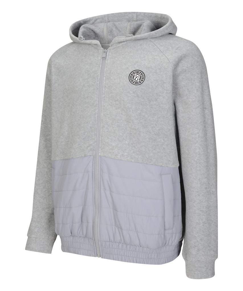 Passardi Golf Winter Fleece Hoodie Jacket