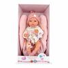 Reborn doll Berjuan 8123-24 45 cm