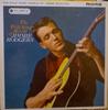 LP Пластинка ДЖИММИ РОДЖЕРС - Мир народной песни Джимми Родже 33SX1393 Columbia 1962 UK Фолк Б/У