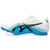 Hyper Sprint 7 White/Blue Sneakers 1091A018-402