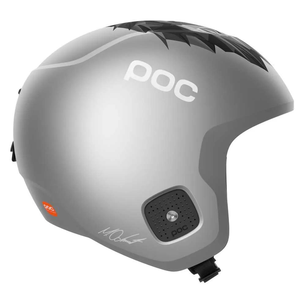 POC Helmet Skull Dura Jr Marco Odermatt Ed