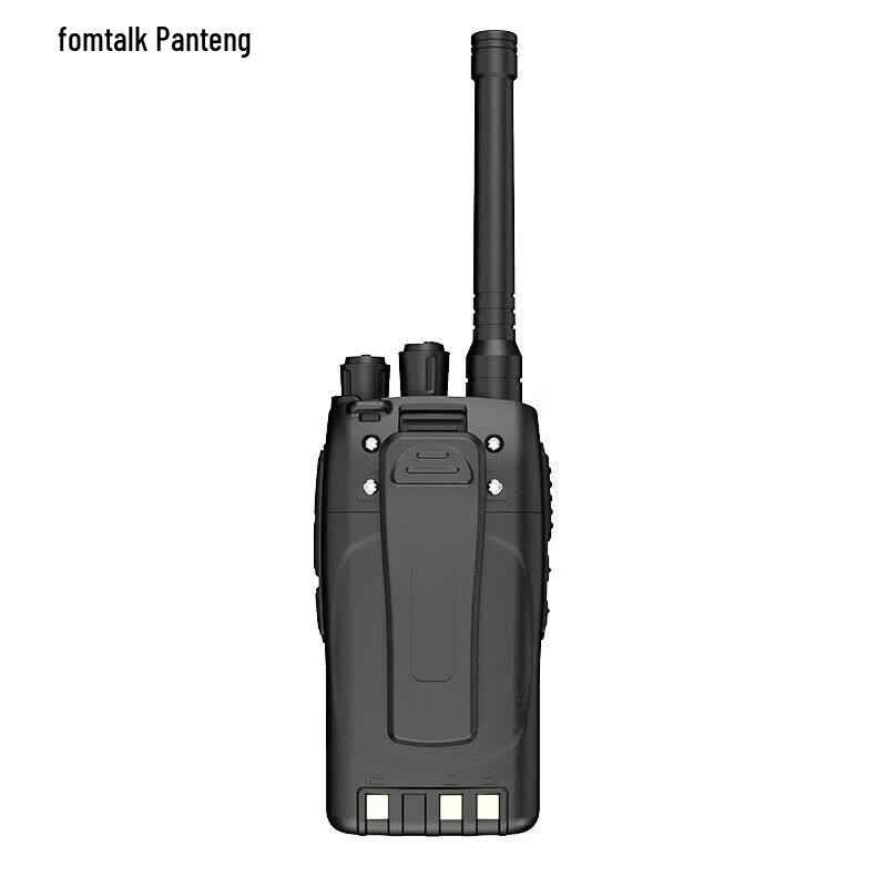 Fomtalk FT6200 Analog Two-Way Radio (CN version)