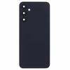 For Samsung Galaxy A25 5G (Global) (161.0 X 76.5 X 8.3mm) A256 Battery Housing with Camera Lens Cover (Without Logo)