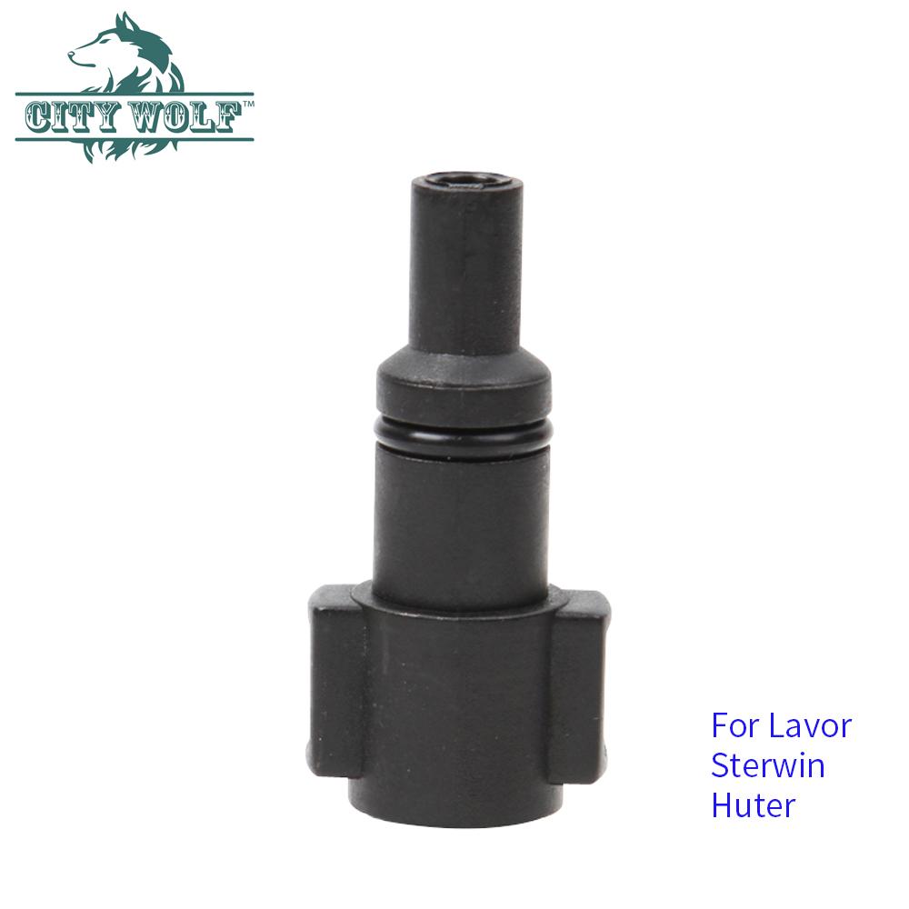 Мойка высокого давления Пескоструйная обработка для Karcher 2-7 Kit Мокрая пескоструйная насадка K5 Huter Interskol для Lavor Parkside