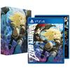 GRAVITY DAZE 2 First Limited Edition - PS4