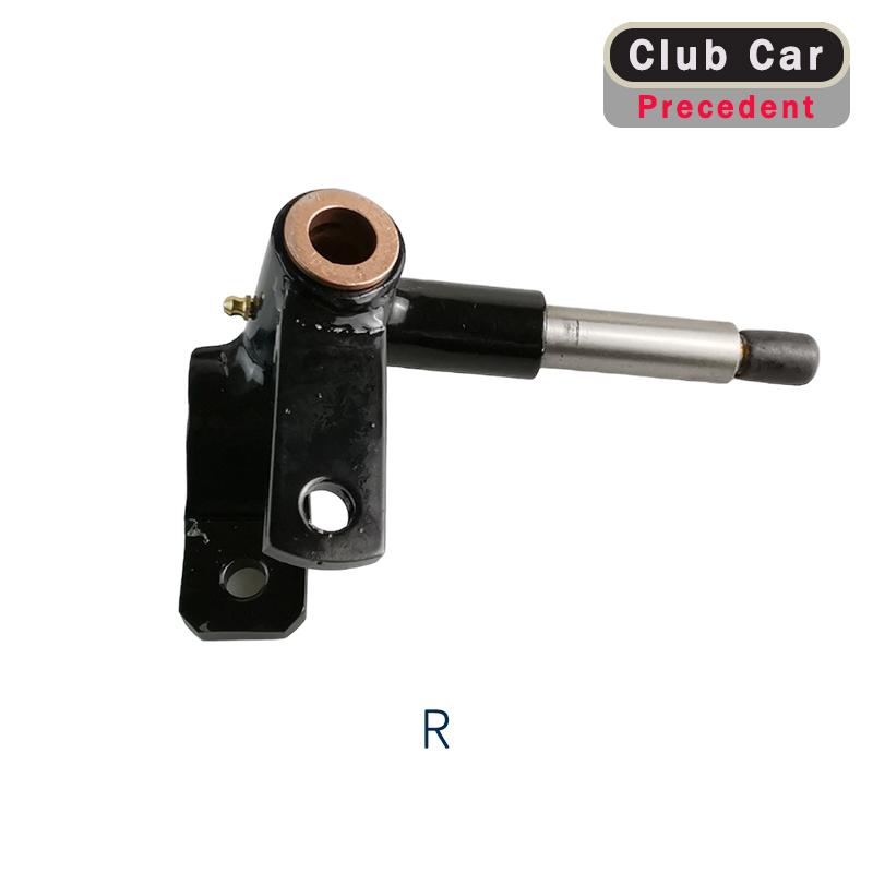 2pcs Spindle Compatible For Club Car Precedent Gas and Electric Golf Carts 2004 & Up OEM#103638701 #103638701