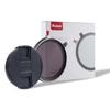Kase Переменный ND 1.5-8 и CPL и Фильтр Black Mist Нейтральная Плотность для Камер Canon Sony Nikon Fujifilm Фотография Пейзажа