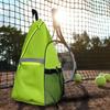 Рюкзак Pickleball Теннисные сумки для хранения Портативная сумка для оборудования Сумка через плечо