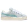 Puma Suede XL Dewdrop Warm White Unisex Sneakers 395205-10