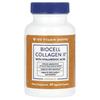 Biocell Collagen II, с гиалуроновой кислотой, 60 растительных капсул