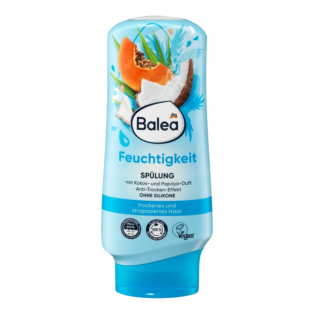 Balea Moisture Conditioner 300Ml