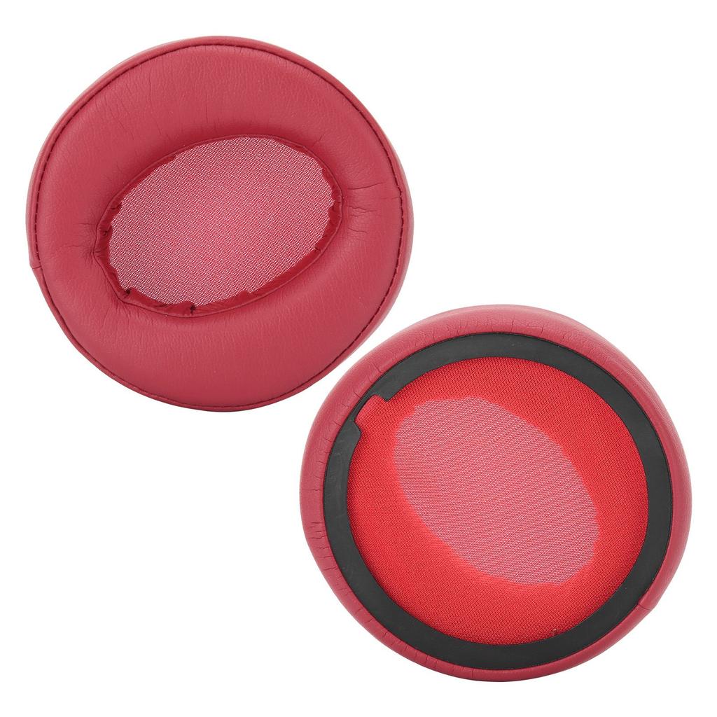 Headset Ear Foam Cushions Replacement Headphone Ear Pad Covers for Sony MDRXB950BT