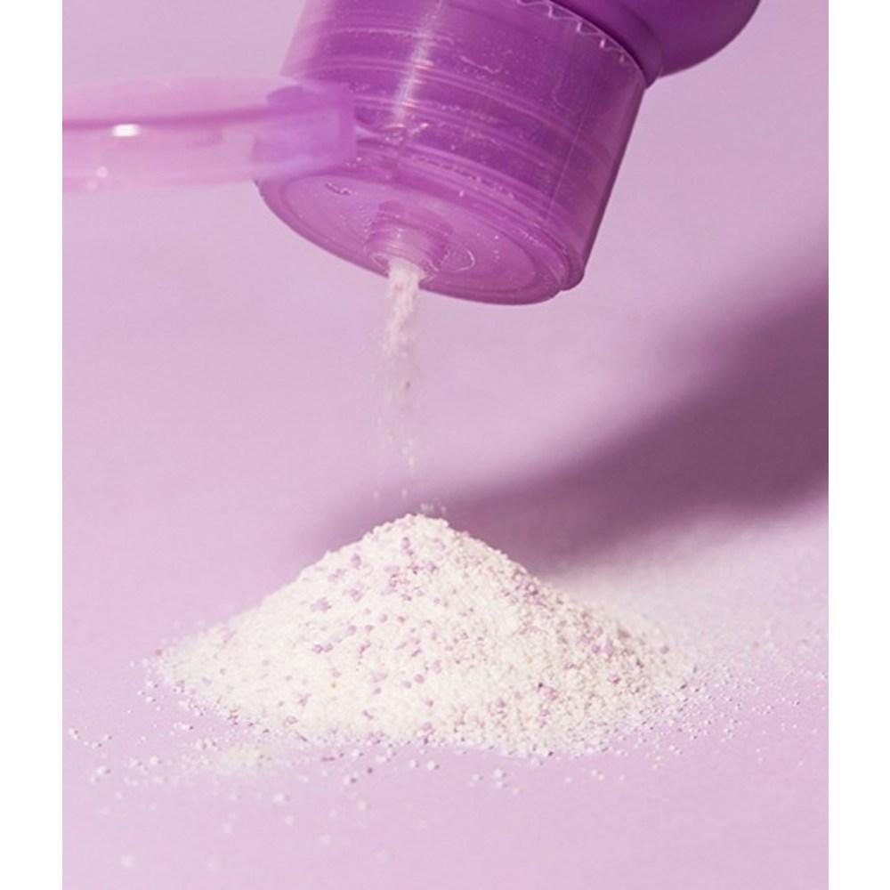 PAPA RECIPE Eggplant Clearing Enzyme Powder Cleanser, 2 Units, 50g