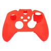 Game Handle Protective Case Shock Absorption Non-slip Anti-fall Soft Texture Silicone Gamepad Protective Cover for Xbox One