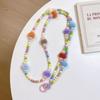 Bag Chain Mobile Phone Lanyard DIY Phone Neck Straps Crossbody Phone Strap  Hanging Ornaments