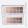 Палетка теней Pro Eye Palette Air – Включает эксклюзивную кисть