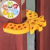 7 Pcs Home Protection Door Stop , Child Proofing Finger Safety Guard - Home Baby Door Stoppers - Noise Prevention Anti-Pinch