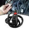 Practical and Reliable Motorbike ATV Handlebar Mount Start Stop Kill Switch