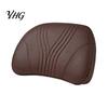 Memory Foam Cushion Car Headrest Pillow for Neck Support, with Pain Relief Adjustable Strap, Universal Ergonomic Lumbar Support Auto Truck SUV