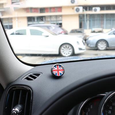 Автомобильные кварцевые часы, украшение, часы для MINI Cooper S JCW R50 R53 R55 R56 F54 F55 F56 F60 Countryman Clubman, аксессуары для интерьера