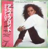 7inch Record DIANA ROSS - Up Front / Love Or Loneliness ECS17409 CAPITOL 1983 Japan Soul/Funk Used