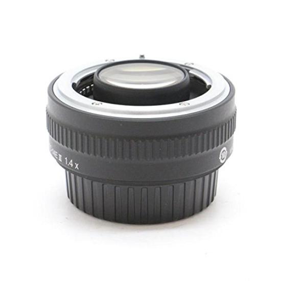 Nikon Телеконвертер ТЕЛЕКОНВЕРТЕР III TC14E3 AF-S TC-14E
