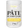 Creative Deco Pâte De Texture Gros Grains 2kg - Pâte À Relief Pour Peinture Acrylique - Pâte Texturée - Modelage