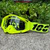 Motocross Glasses Bike Sunglasses Man MTB ATV Mask Windproof Protection Skiing Cycling Racing Off-Road Goggles