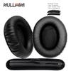 NullMini Replacement Earpads for Turtle Beach Ear Force PX5 PX51 Headphones Earmuff Sleeve Ear Cushion Headset Headband Headbeam