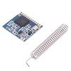 1Set Lora Sx1278 Long Range Rf Wireless Power Mental Module Sx1276 For Arduino