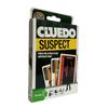 Классическая детективная карточная игра Cluedo Многопользовательская Интерактивные Карты Настольные Игры Карты